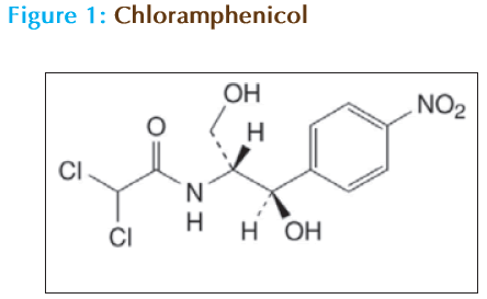 Basic-Clinical-Pharmacy-Chloramphenicol