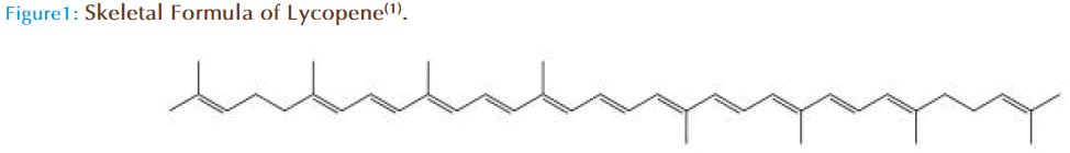 Basic-Clinical-Pharmacy-Skeletal-Formula-Lycopene