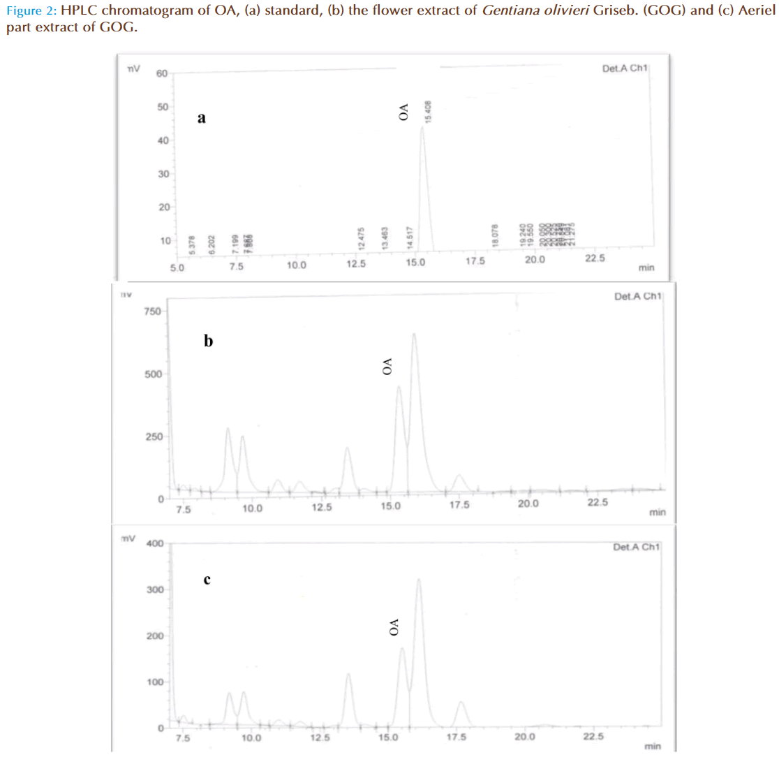 Basic-Clinical-Pharmacy-chromatogram-flower-Griseb