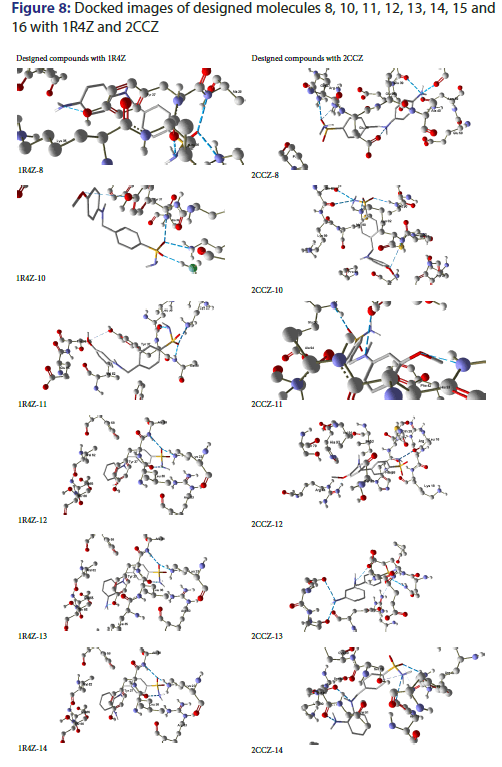 basic-clinical-pharmacy-Docked-images-designed-molecules
